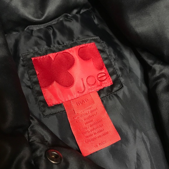 Joe Fresh Vest - Picture 2 of 2